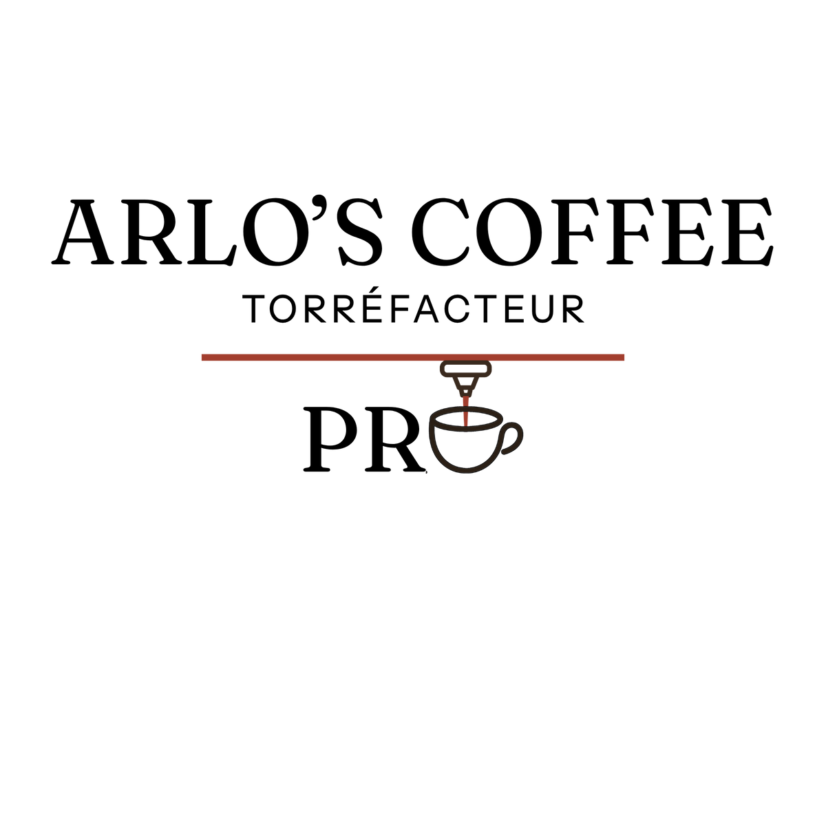 Arlo's Coffee Pro